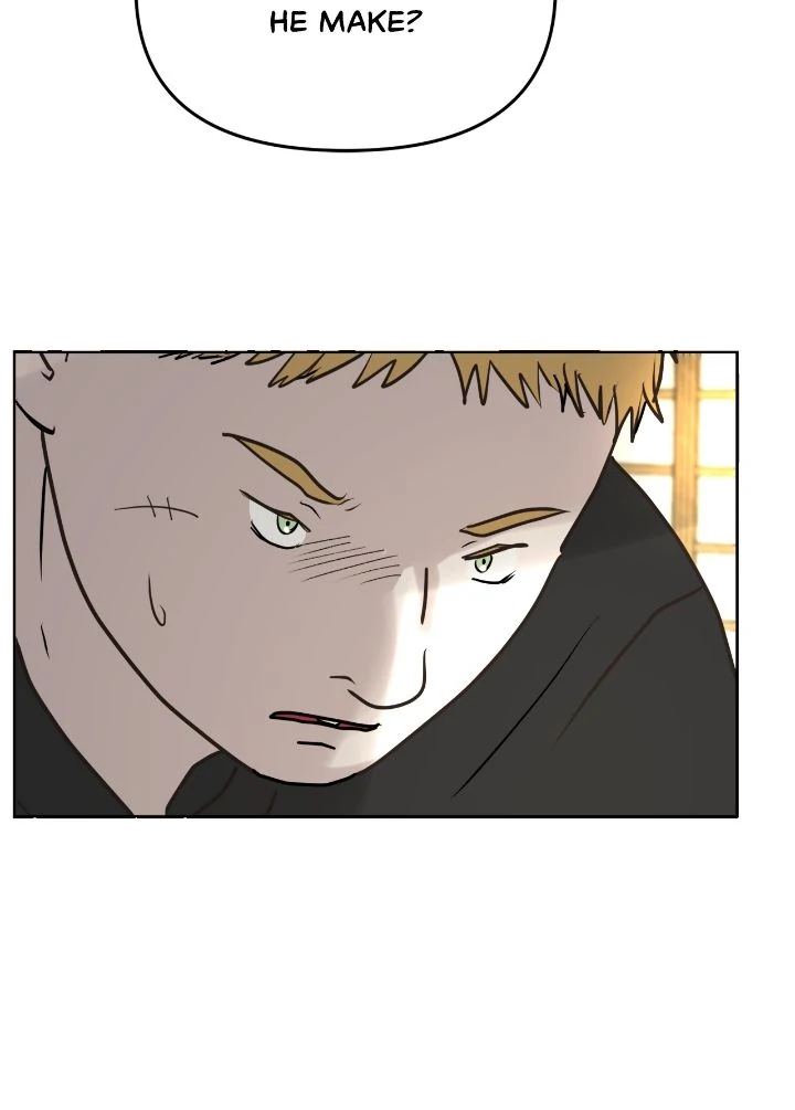 I Adopted a Male Lead From a Prison Shelter Chapter 66 - Page 40