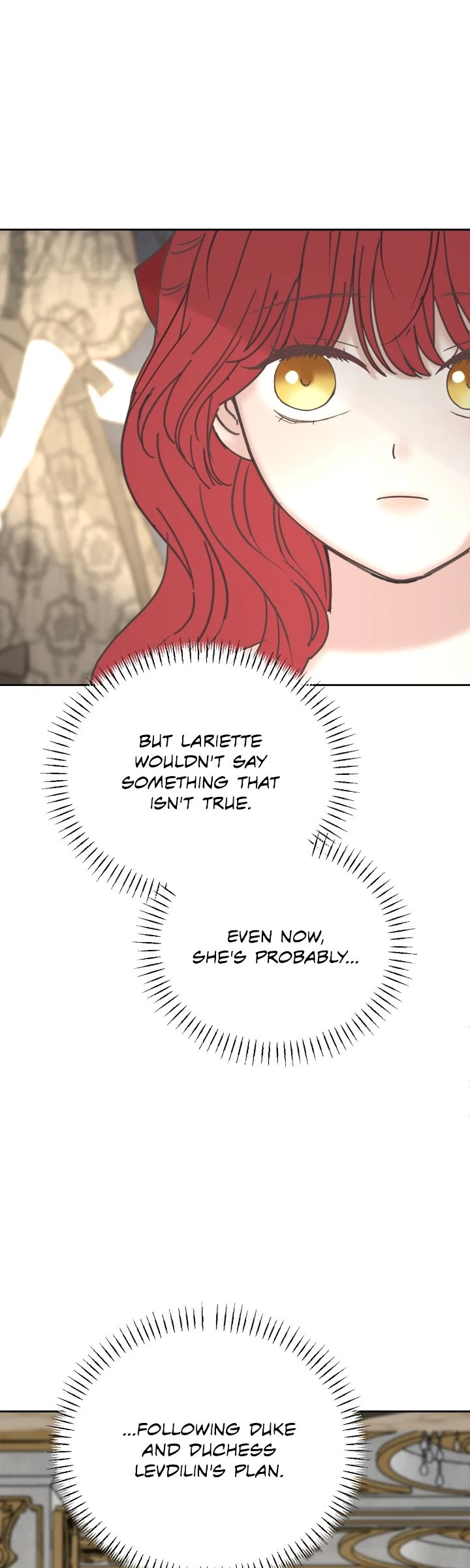 I Adopted a Male Lead From a Prison Shelter Chapter 66 - Page 5