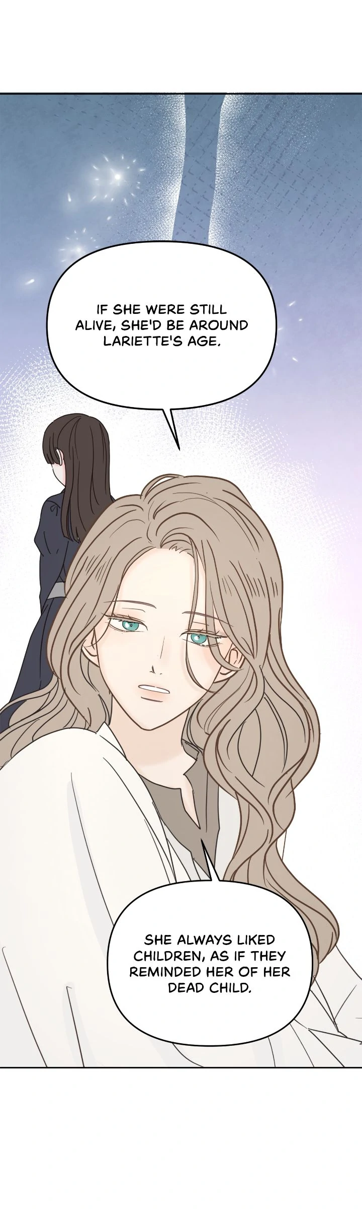 I Adopted a Male Lead From a Prison Shelter Chapter 67 - Page 20