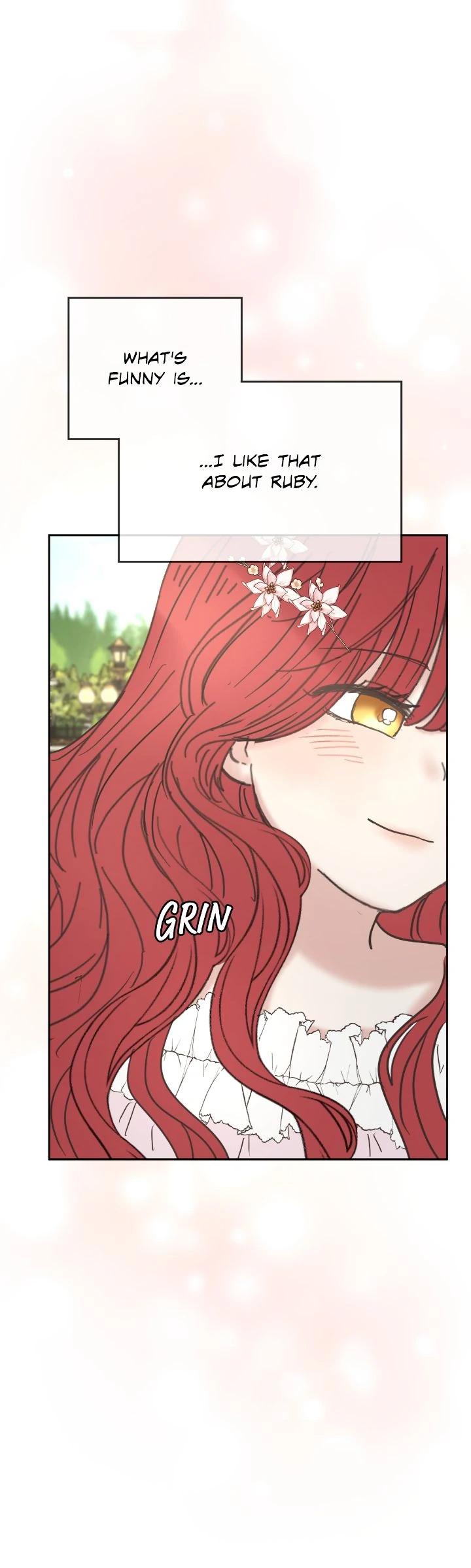 I Adopted a Male Lead From a Prison Shelter Chapter 67 - Page 34