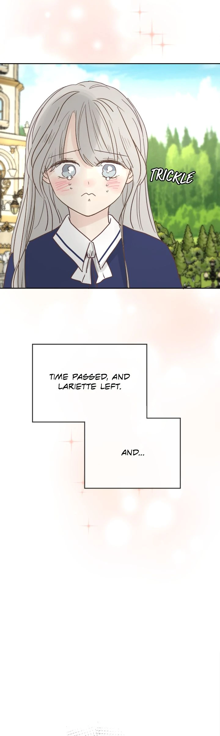 I Adopted a Male Lead From a Prison Shelter Chapter 67 - Page 37