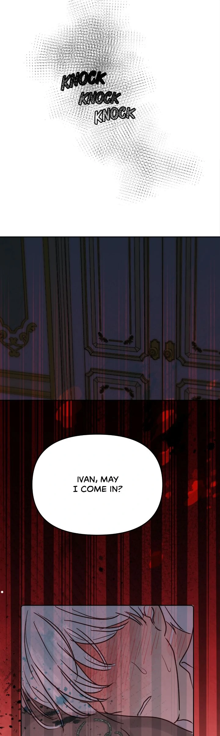 I Adopted a Male Lead From a Prison Shelter Chapter 67 - Page 38