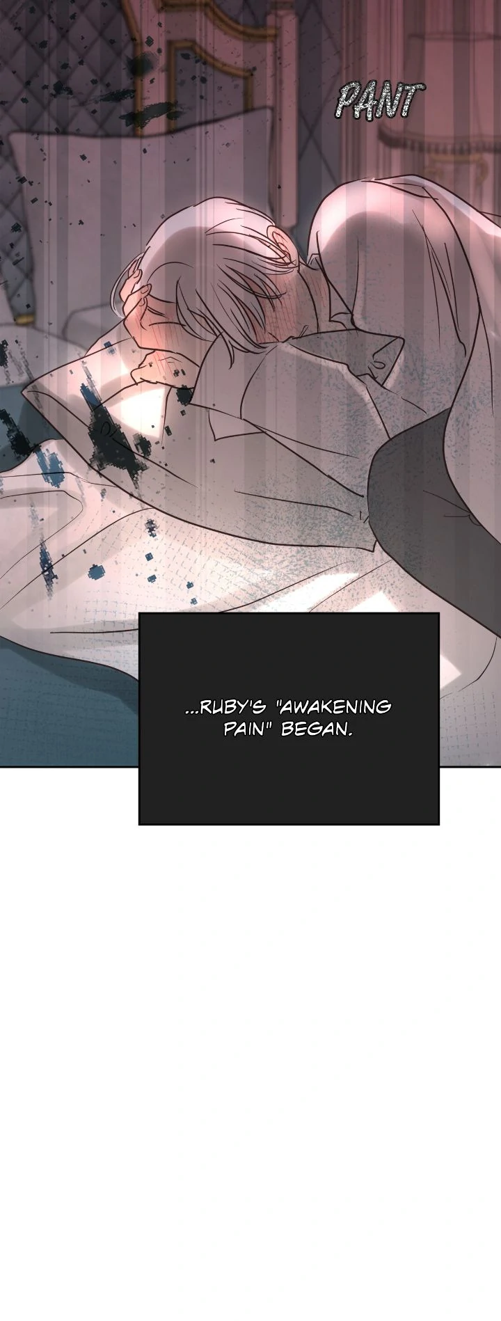 I Adopted a Male Lead From a Prison Shelter Chapter 67 - Page 40