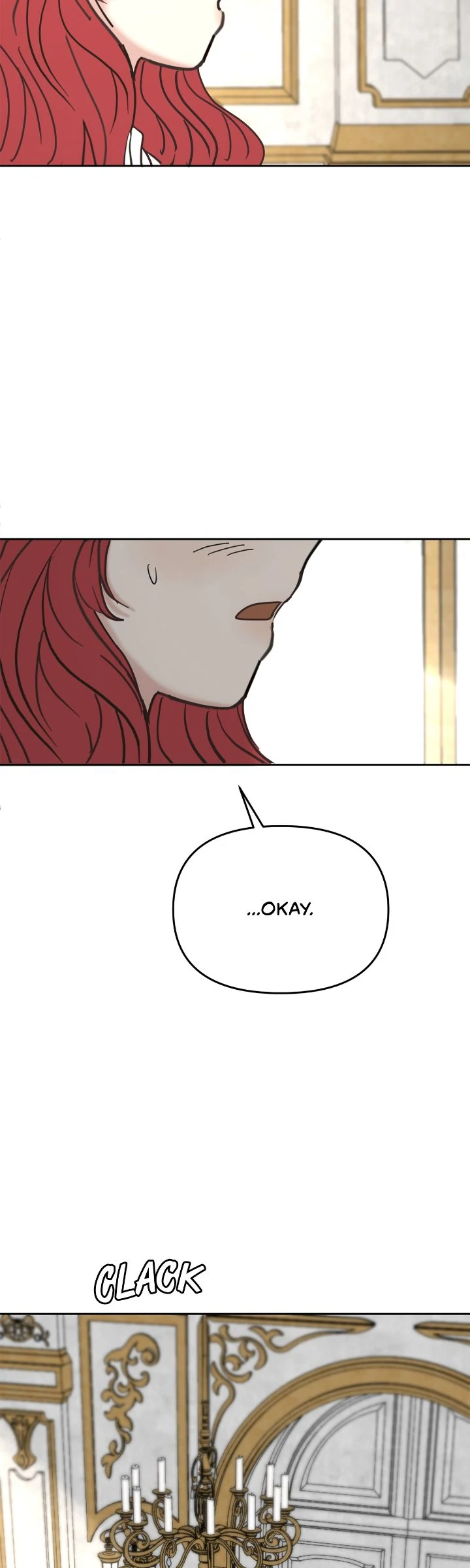 I Adopted a Male Lead From a Prison Shelter Chapter 68 - Page 12