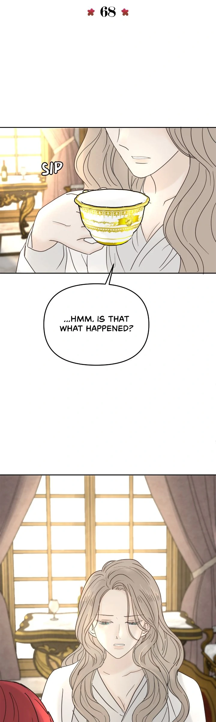 I Adopted a Male Lead From a Prison Shelter Chapter 68 - Page 14