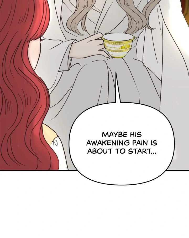 I Adopted a Male Lead From a Prison Shelter Chapter 68 - Page 15