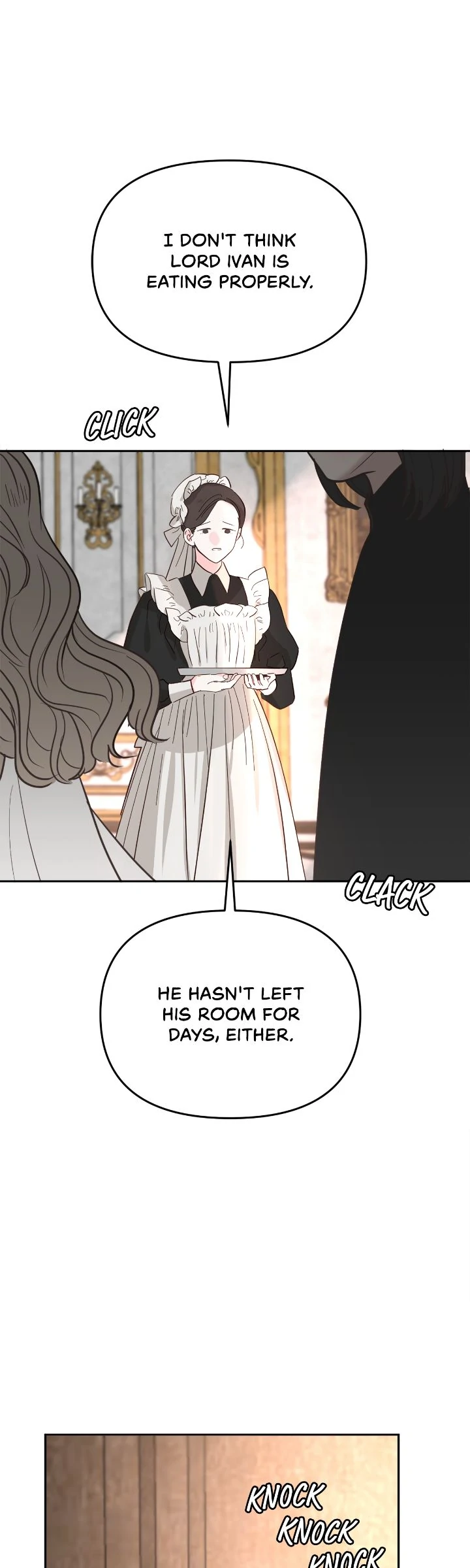 I Adopted a Male Lead From a Prison Shelter Chapter 68 - Page 26