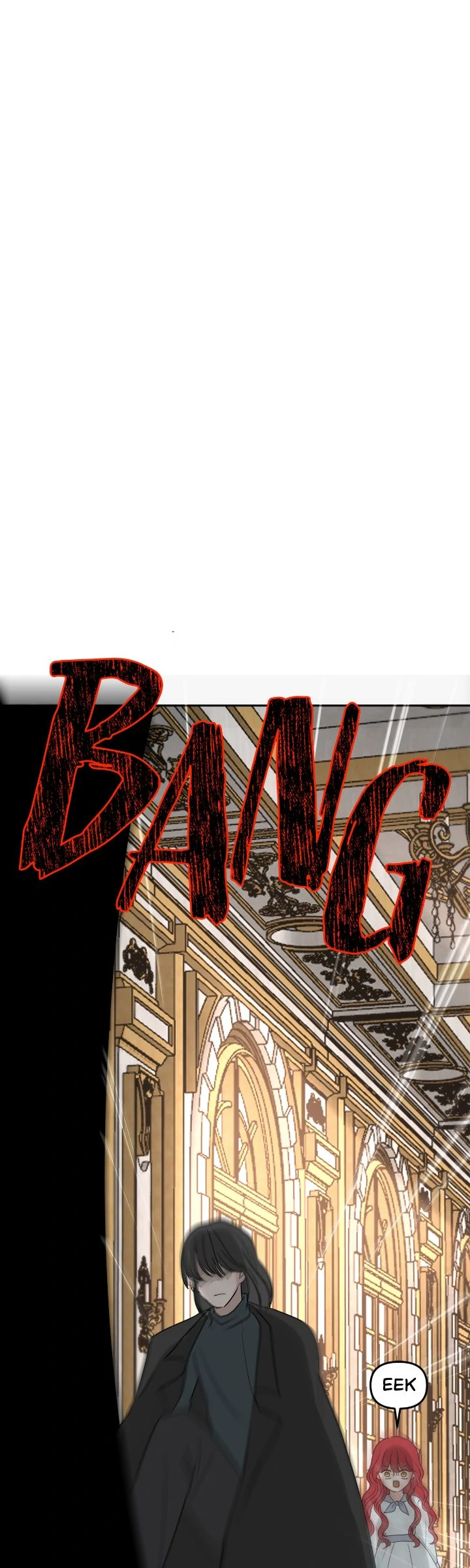 I Adopted a Male Lead From a Prison Shelter Chapter 68 - Page 31