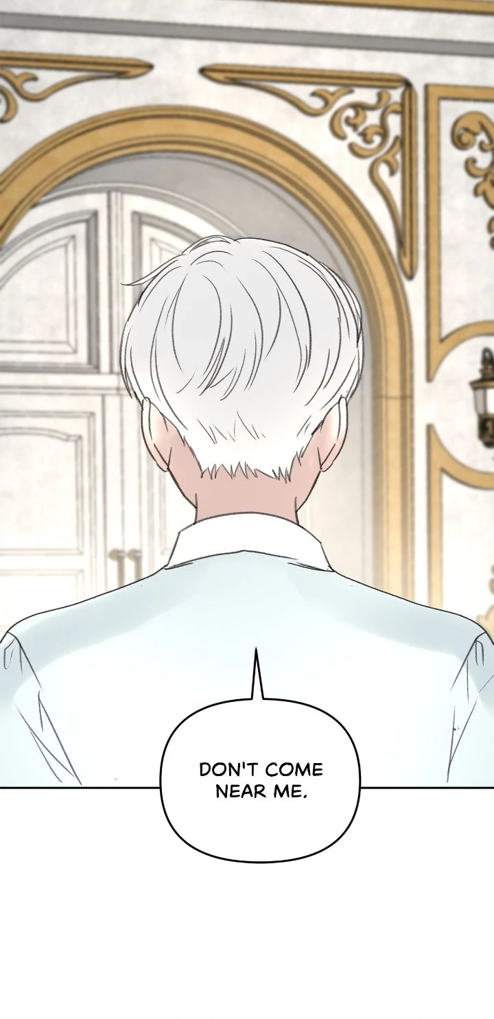 I Adopted a Male Lead From a Prison Shelter Chapter 68 - Page 9