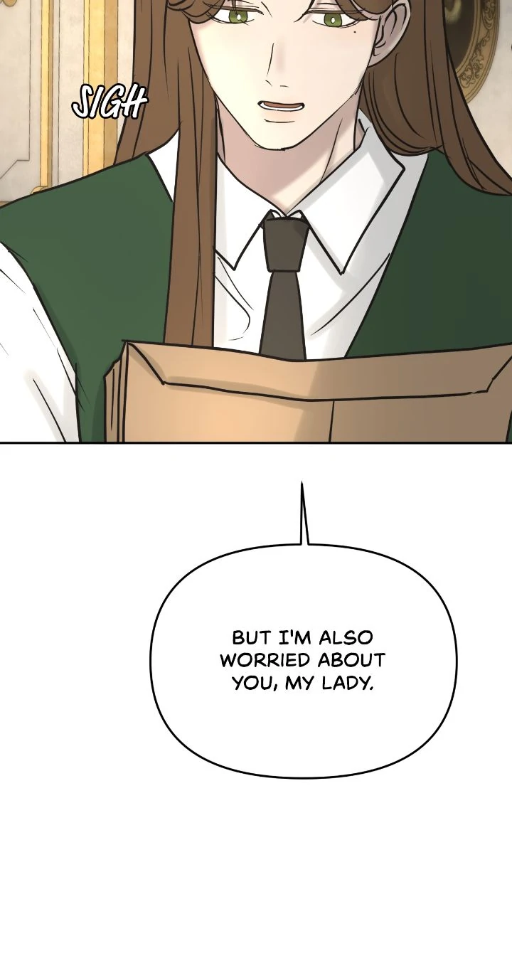 I Adopted a Male Lead From a Prison Shelter Chapter 69 - Page 15
