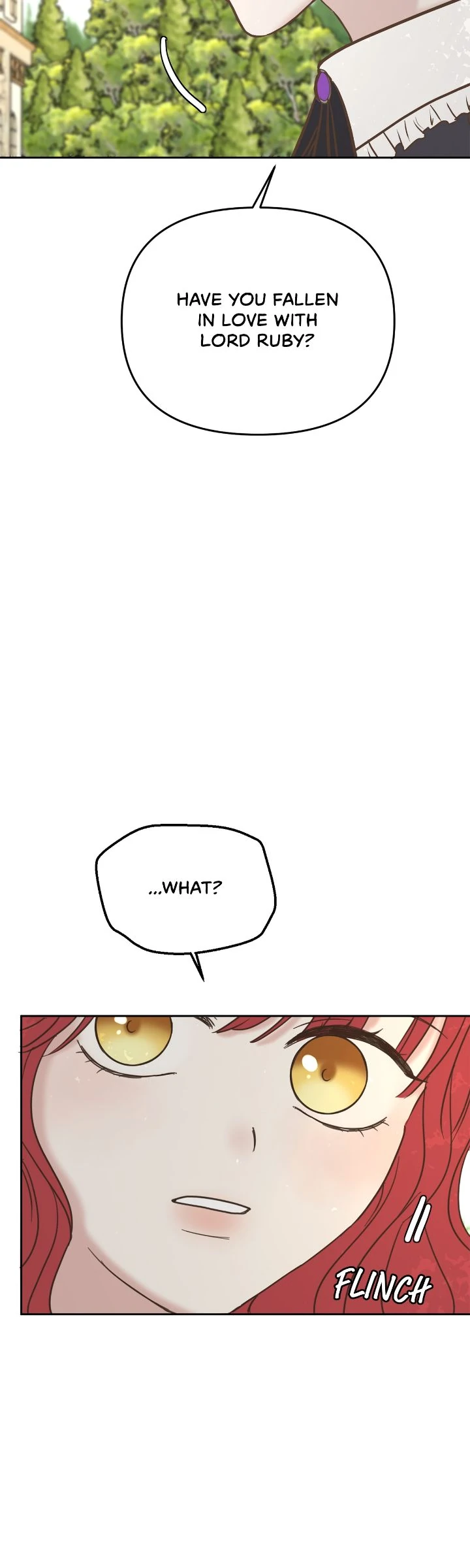 I Adopted a Male Lead From a Prison Shelter Chapter 69 - Page 24