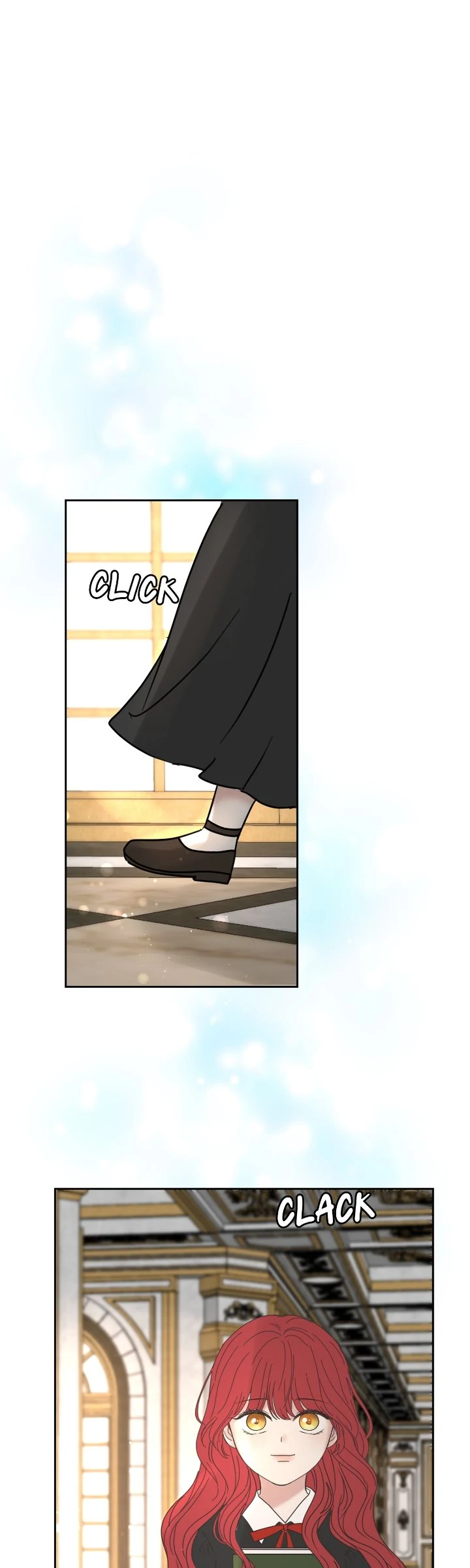 I Adopted a Male Lead From a Prison Shelter Chapter 69 - Page 36