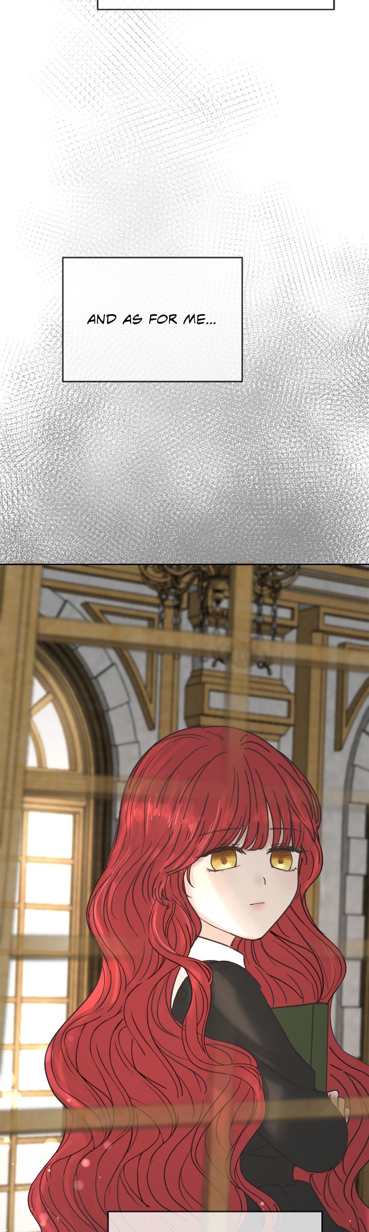 I Adopted a Male Lead From a Prison Shelter Chapter 69 - Page 39
