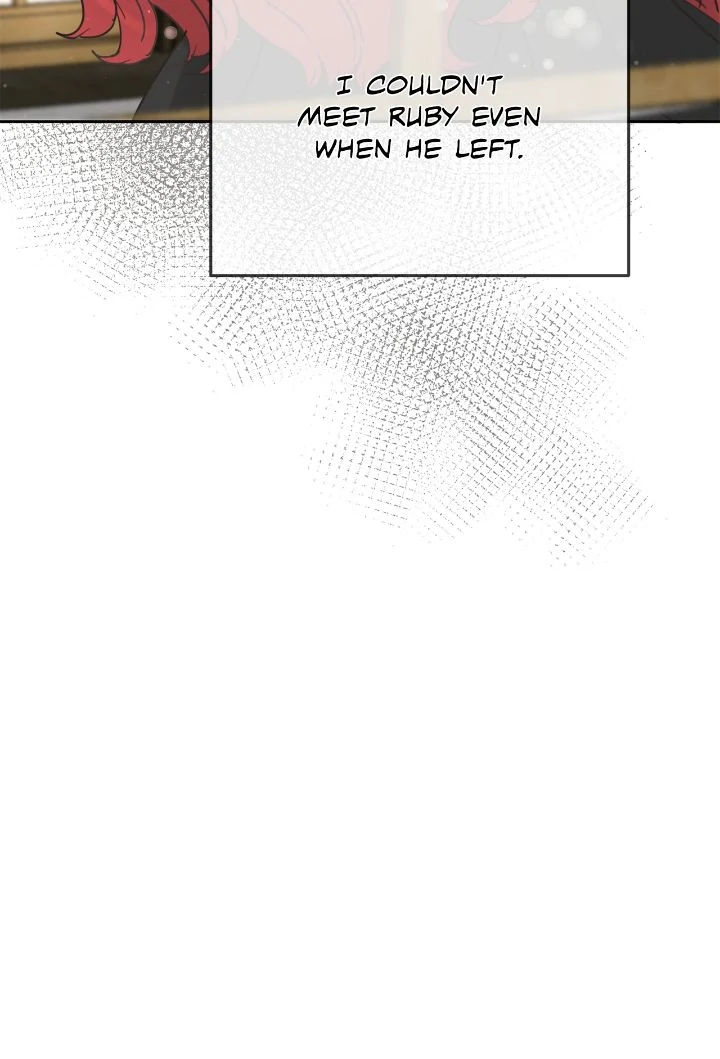 I Adopted a Male Lead From a Prison Shelter Chapter 69 - Page 40