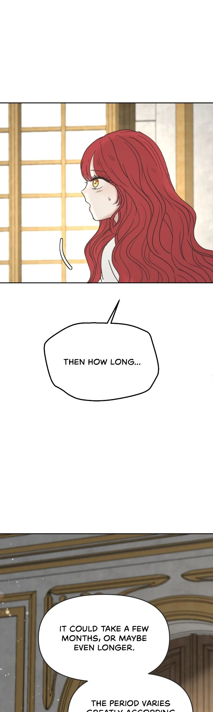 I Adopted a Male Lead From a Prison Shelter Chapter 69 - Page 5