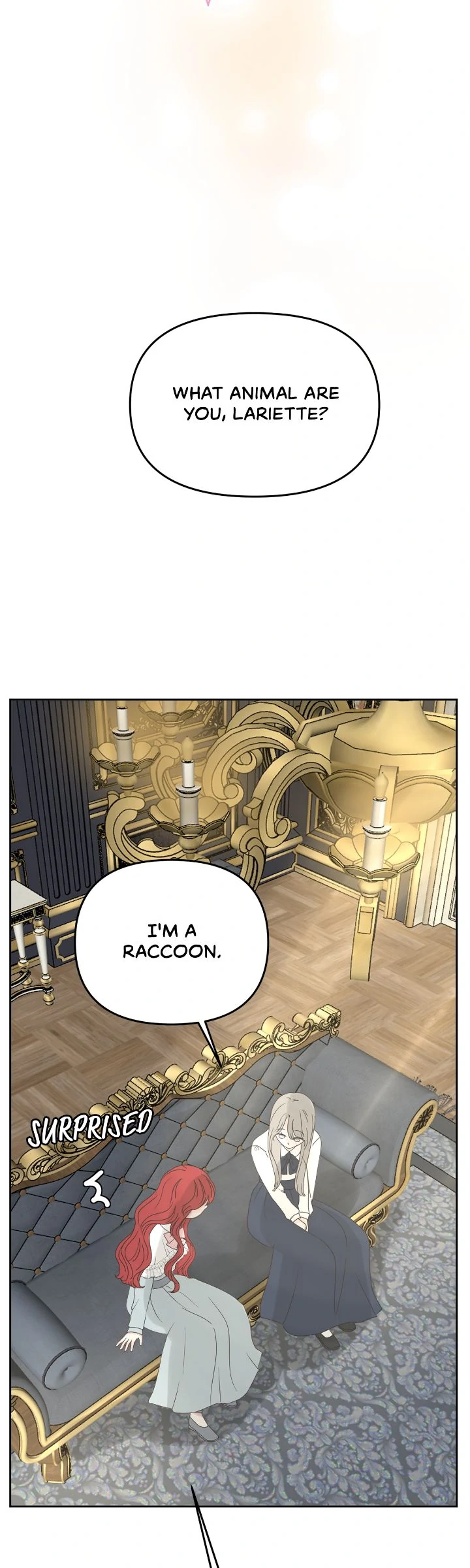 I Adopted a Male Lead From a Prison Shelter Chapter 70 - Page 16