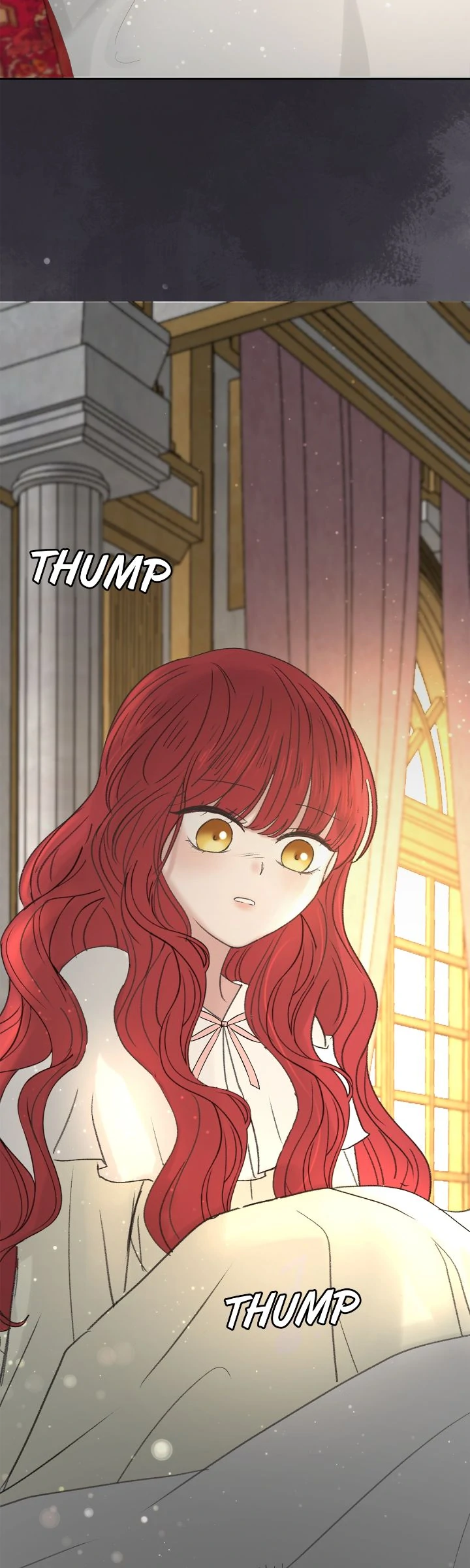 I Adopted a Male Lead From a Prison Shelter Chapter 70 - Page 22