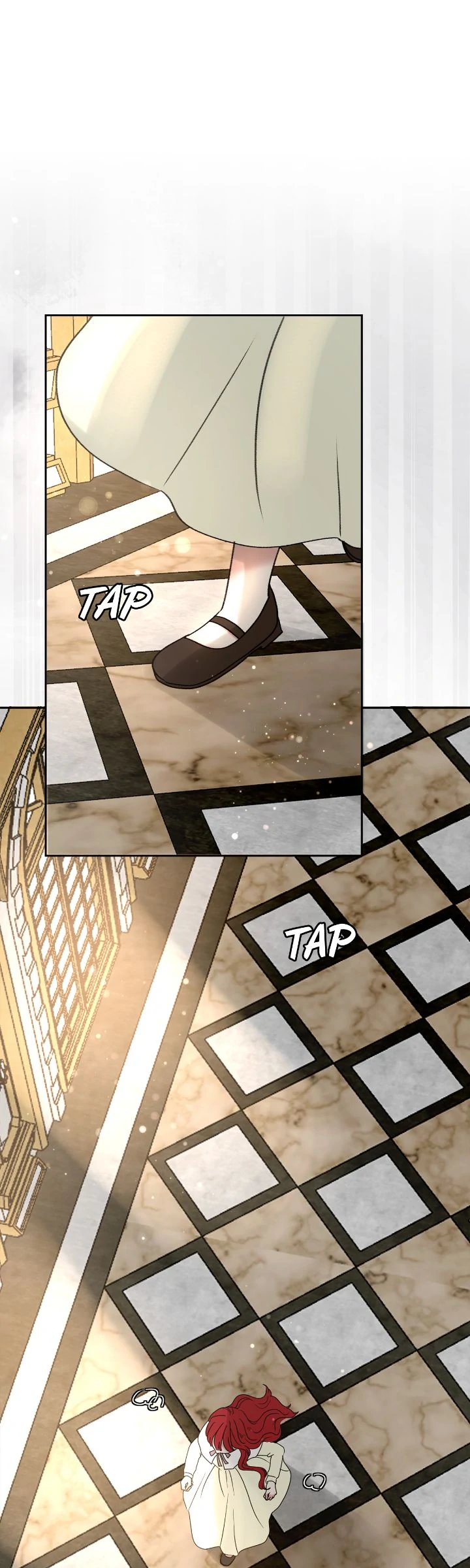 I Adopted a Male Lead From a Prison Shelter Chapter 70 - Page 25
