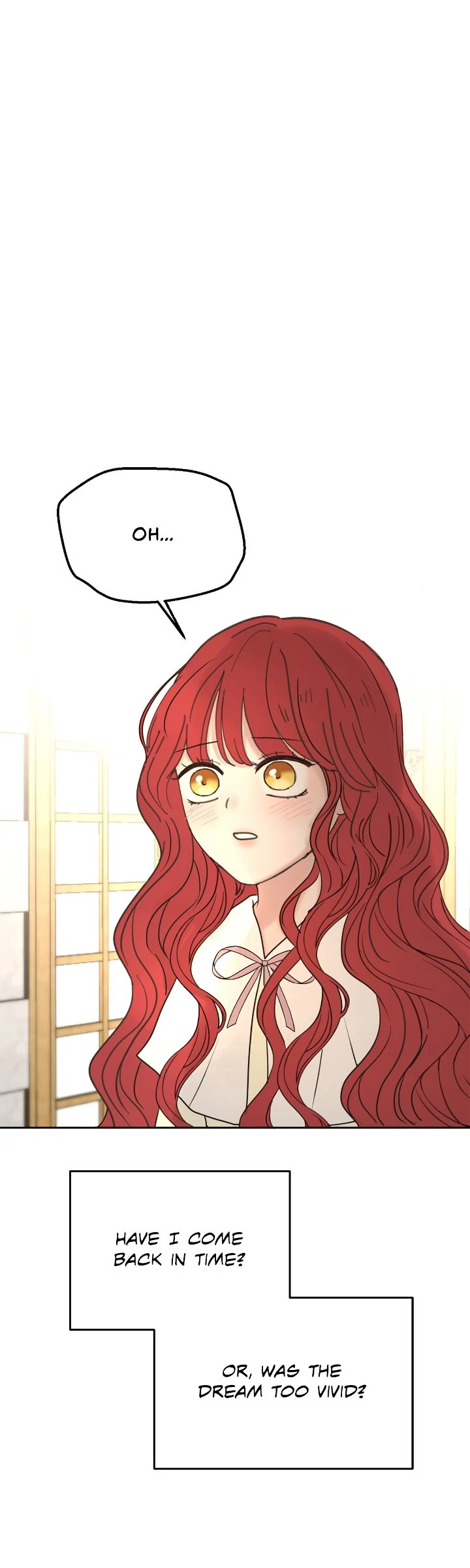 I Adopted a Male Lead From a Prison Shelter Chapter 70 - Page 30