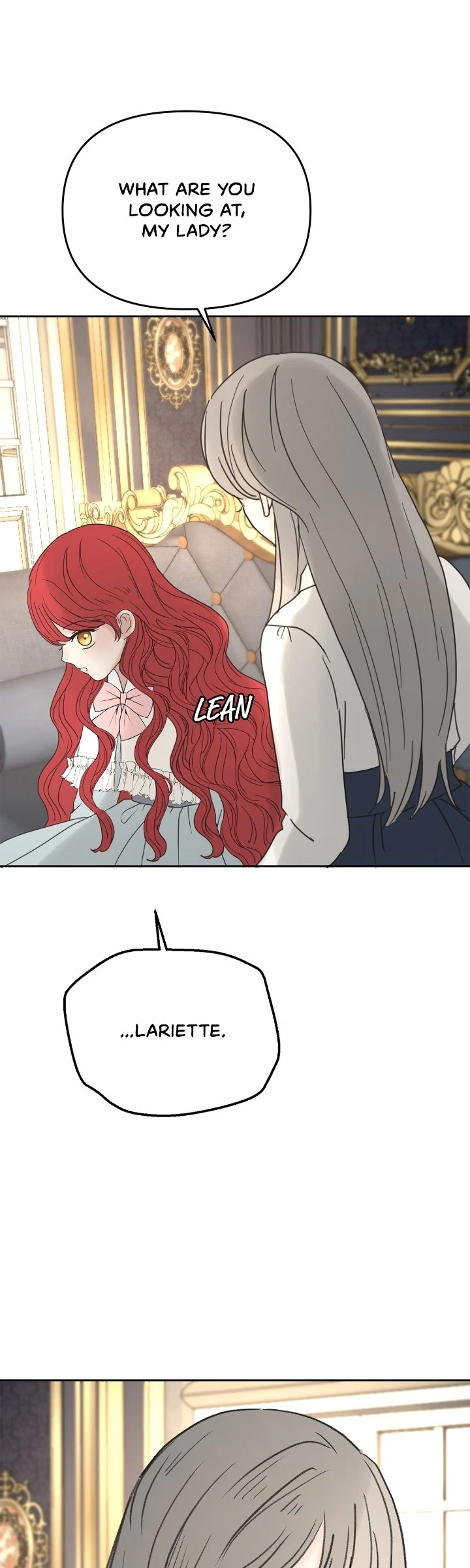 I Adopted a Male Lead From a Prison Shelter Chapter 70 - Page 35