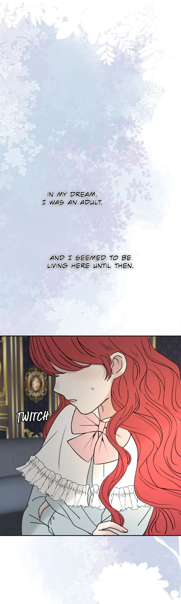 I Adopted a Male Lead From a Prison Shelter Chapter 70 - Page 37