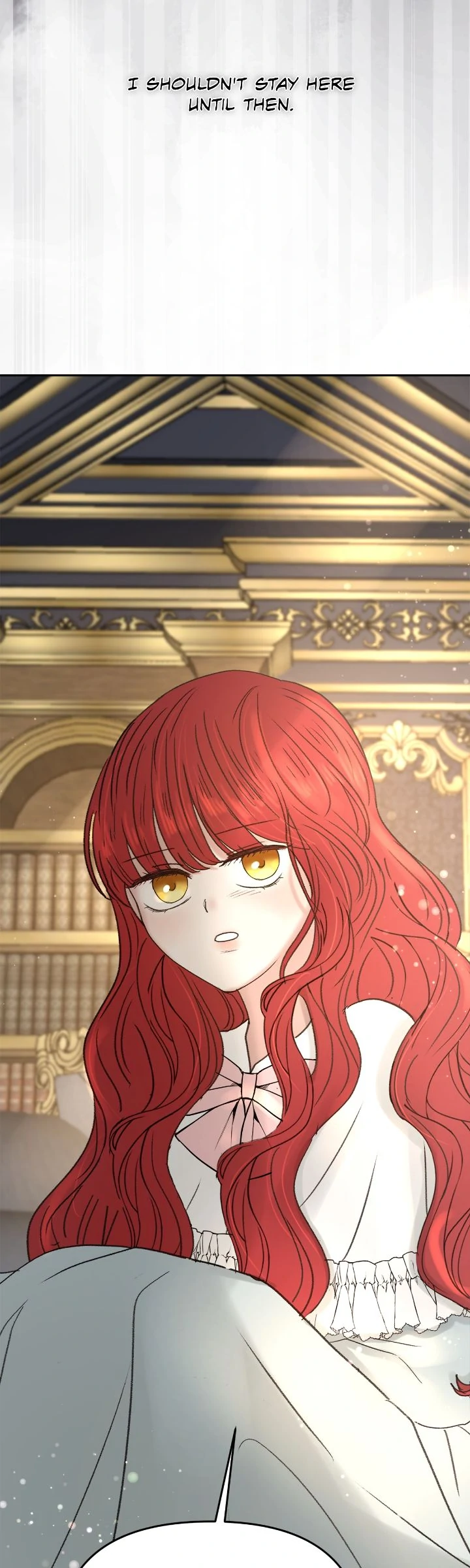 I Adopted a Male Lead From a Prison Shelter Chapter 70 - Page 39