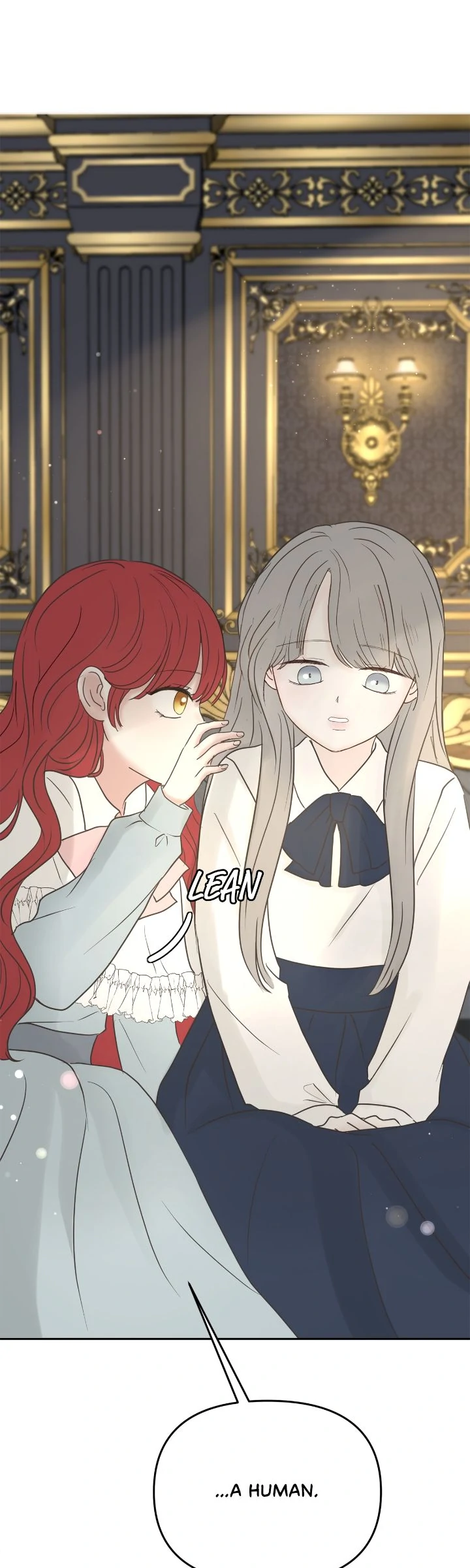I Adopted a Male Lead From a Prison Shelter Chapter 71 - Page 10