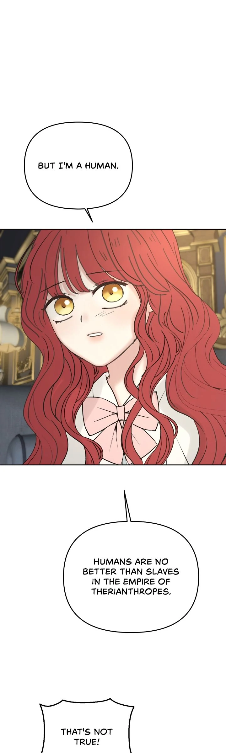 I Adopted a Male Lead From a Prison Shelter Chapter 71 - Page 15