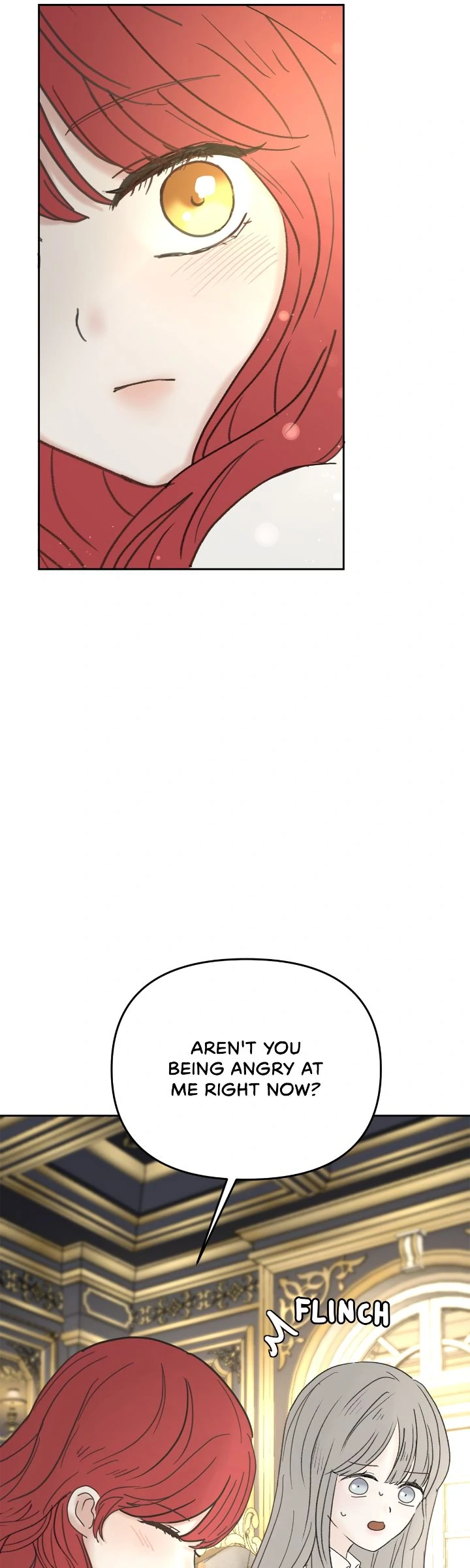I Adopted a Male Lead From a Prison Shelter Chapter 71 - Page 17