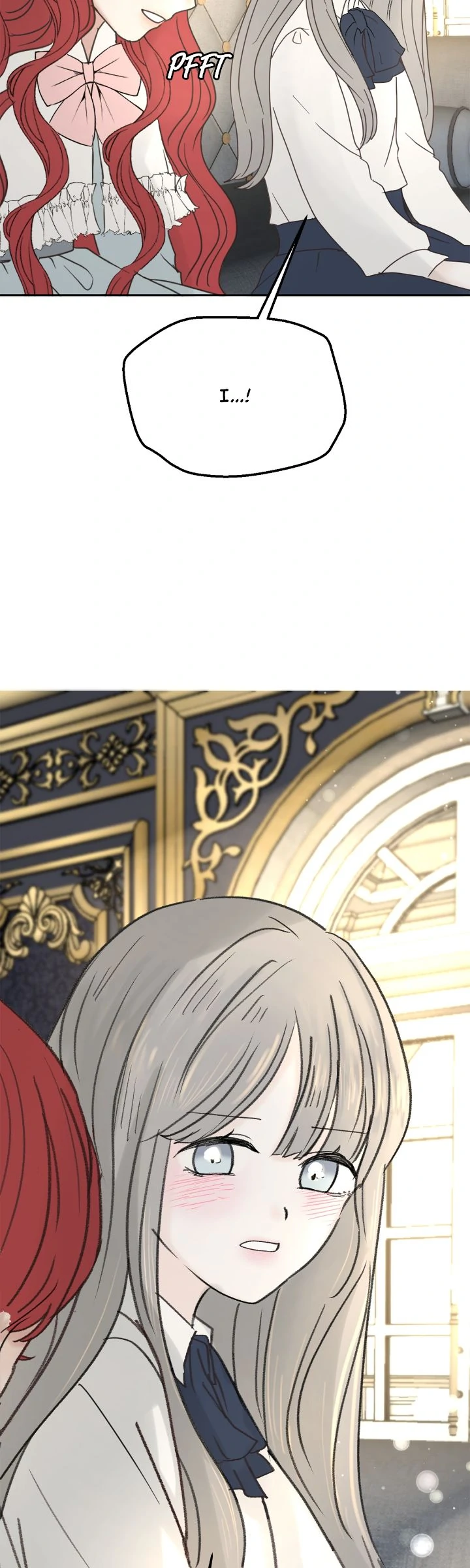 I Adopted a Male Lead From a Prison Shelter Chapter 71 - Page 18
