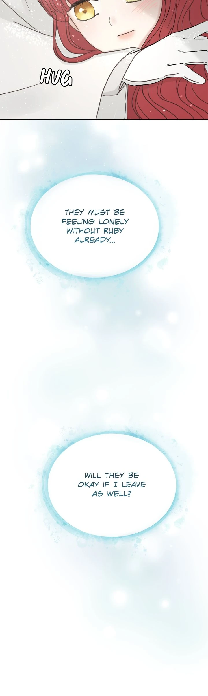 I Adopted a Male Lead From a Prison Shelter Chapter 71 - Page 24