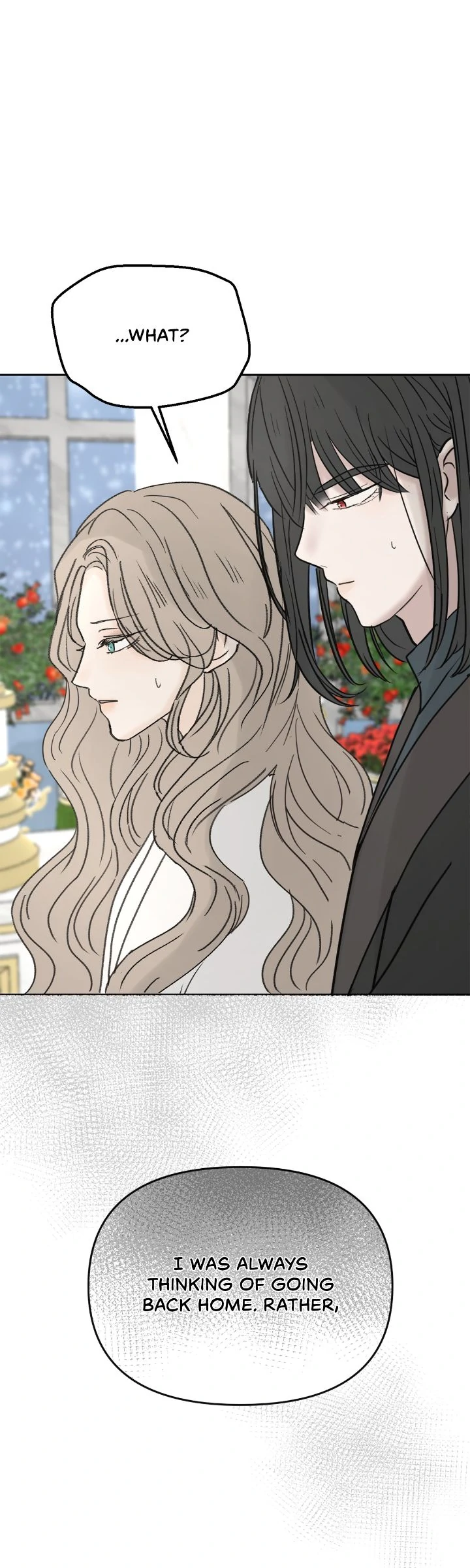 I Adopted a Male Lead From a Prison Shelter Chapter 71 - Page 36