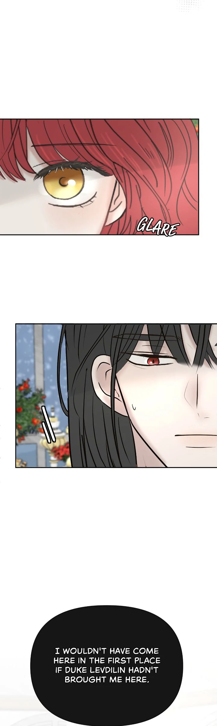 I Adopted a Male Lead From a Prison Shelter Chapter 71 - Page 37
