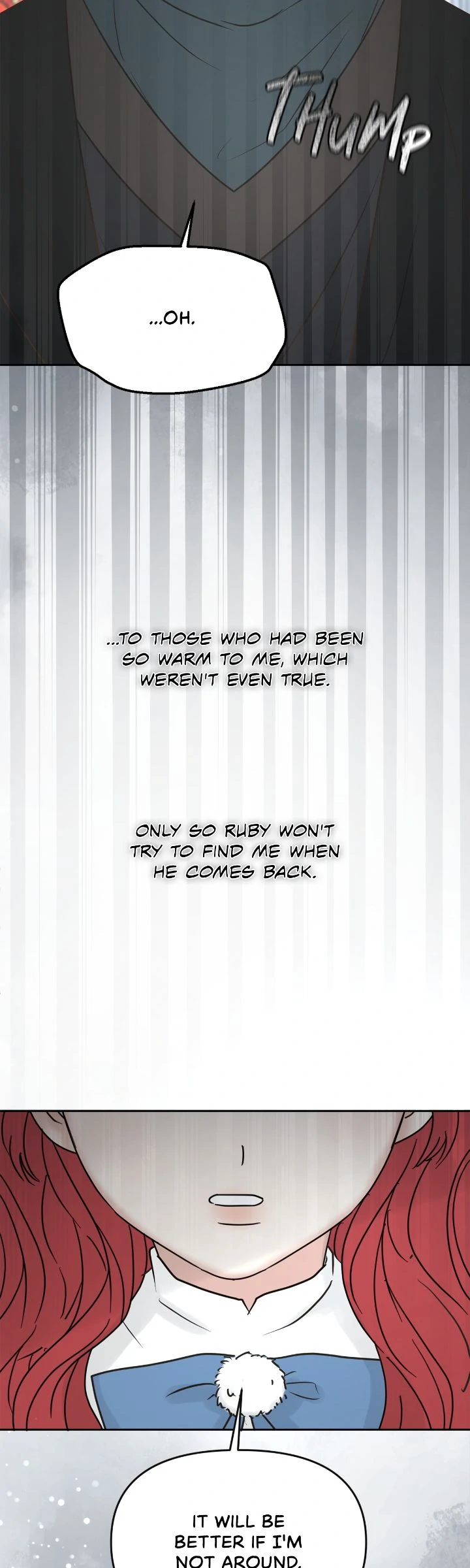 I Adopted a Male Lead From a Prison Shelter Chapter 71 - Page 39