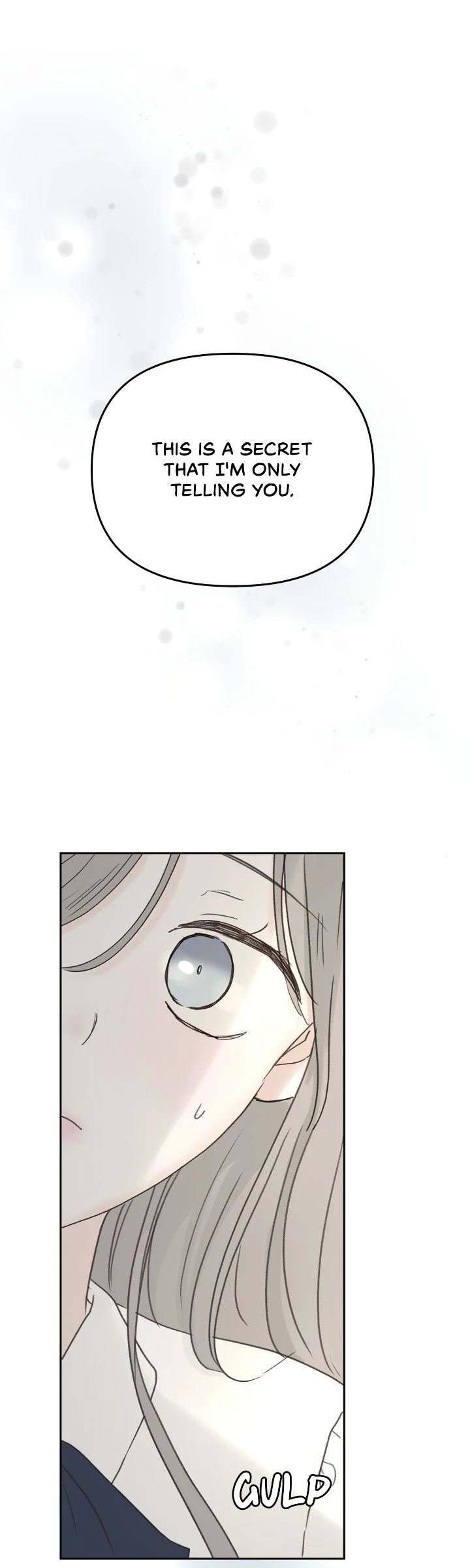 I Adopted a Male Lead From a Prison Shelter Chapter 71 - Page 8