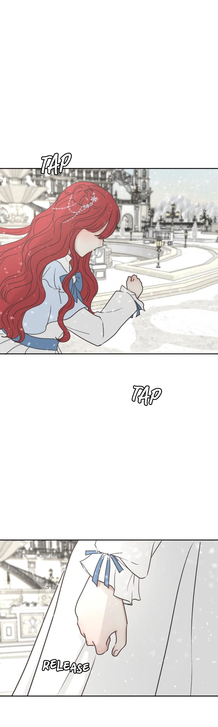I Adopted a Male Lead From a Prison Shelter Chapter 72 - Page 10