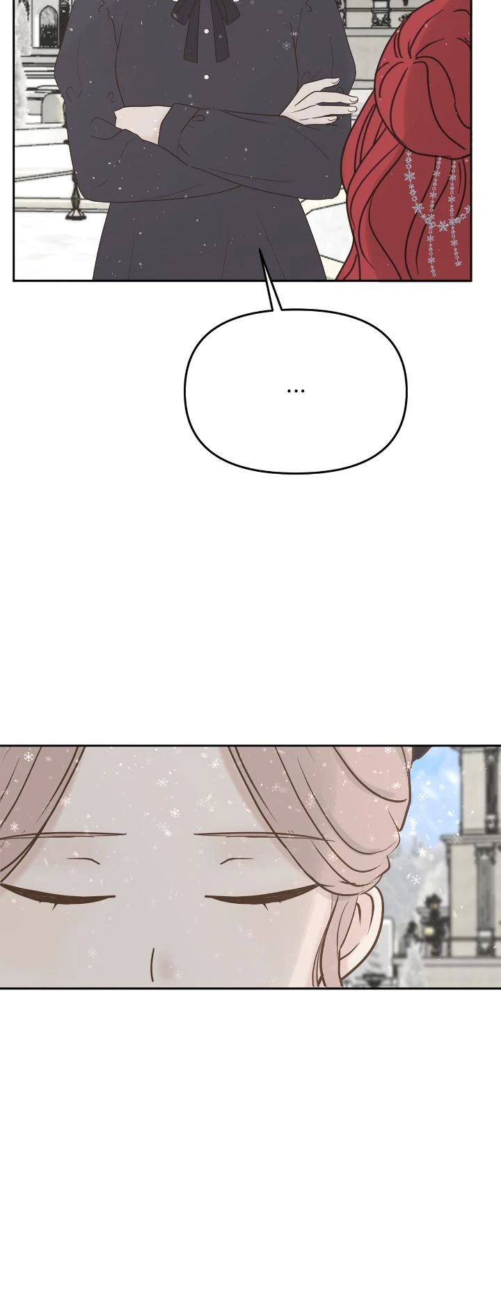 I Adopted a Male Lead From a Prison Shelter Chapter 72 - Page 14