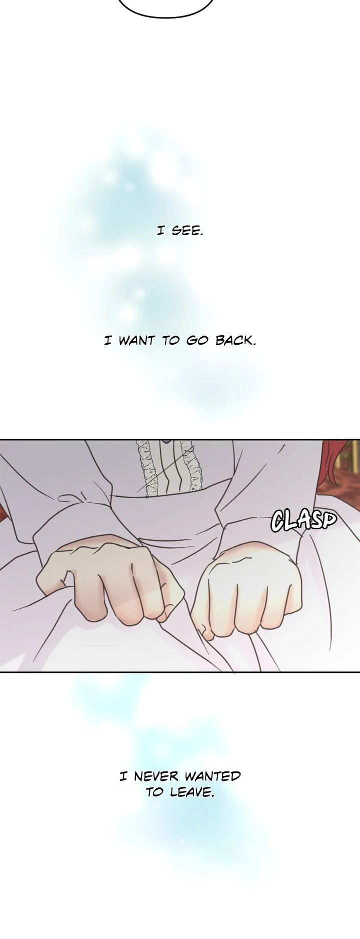 I Adopted a Male Lead From a Prison Shelter Chapter 72 - Page 29