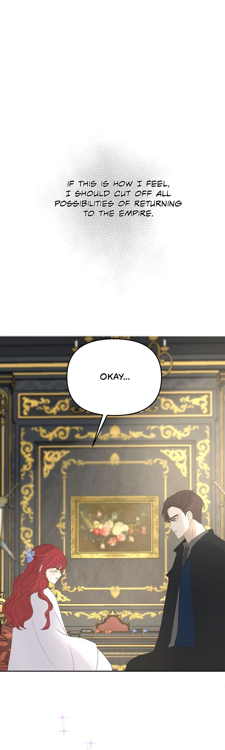 I Adopted a Male Lead From a Prison Shelter Chapter 72 - Page 30
