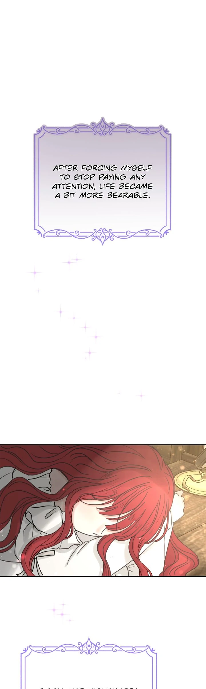 I Adopted a Male Lead From a Prison Shelter Chapter 72 - Page 35
