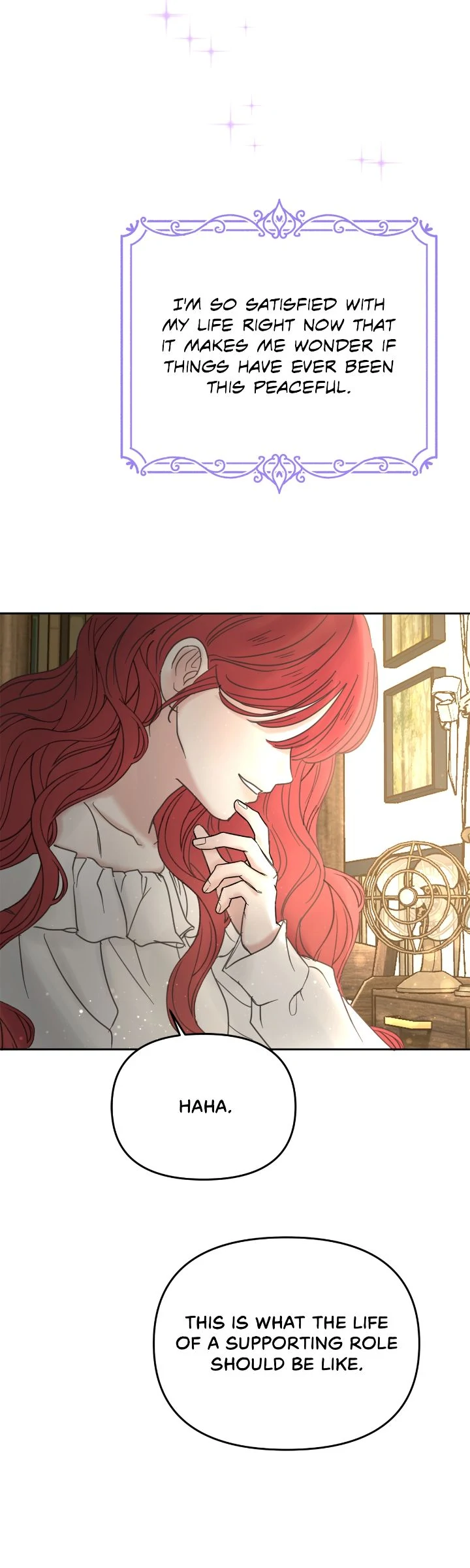 I Adopted a Male Lead From a Prison Shelter Chapter 72 - Page 37