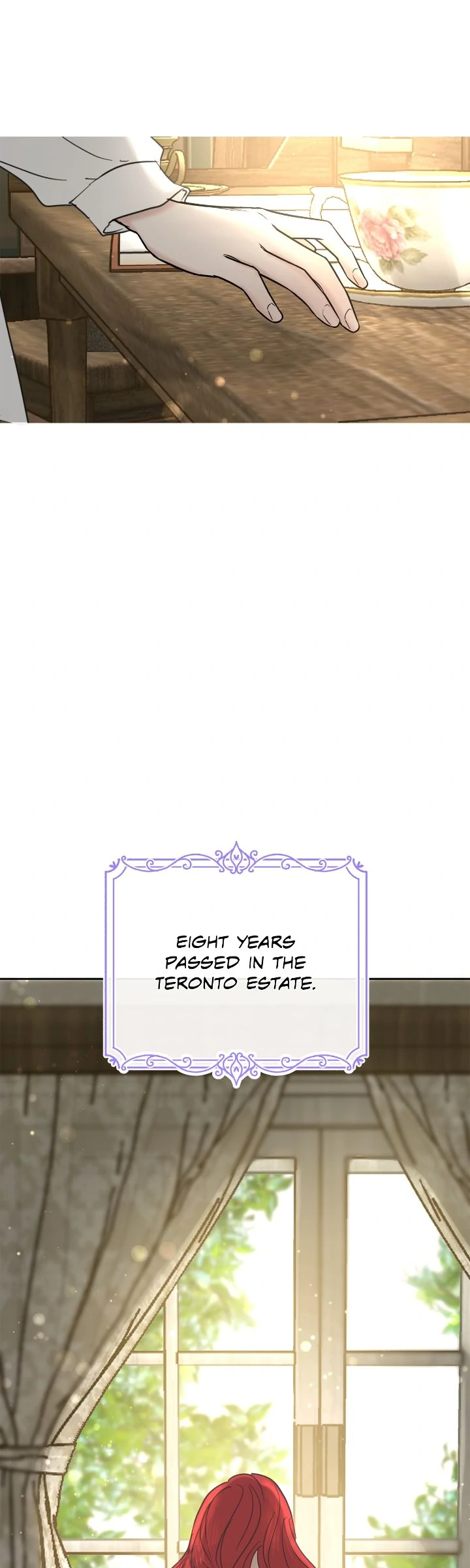 I Adopted a Male Lead From a Prison Shelter Chapter 72 - Page 38