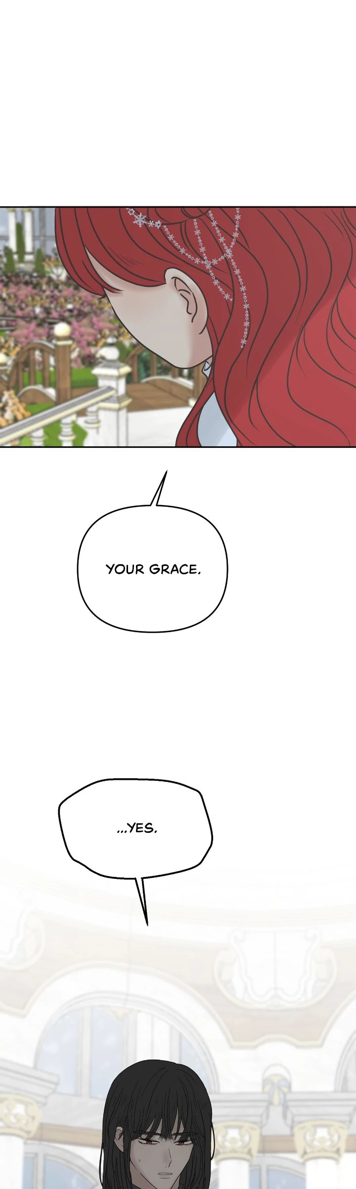 I Adopted a Male Lead From a Prison Shelter Chapter 72 - Page 5