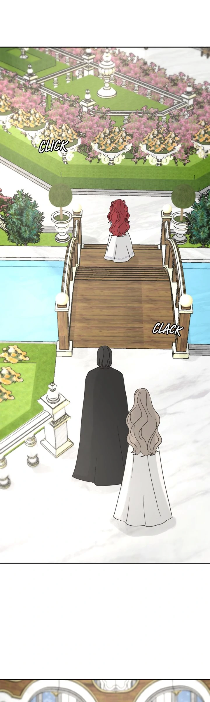 I Adopted a Male Lead From a Prison Shelter Chapter 72 - Page 7