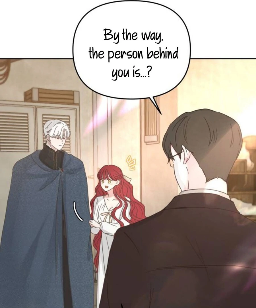I Adopted a Male Lead From a Prison Shelter Chapter 74 - Page 103