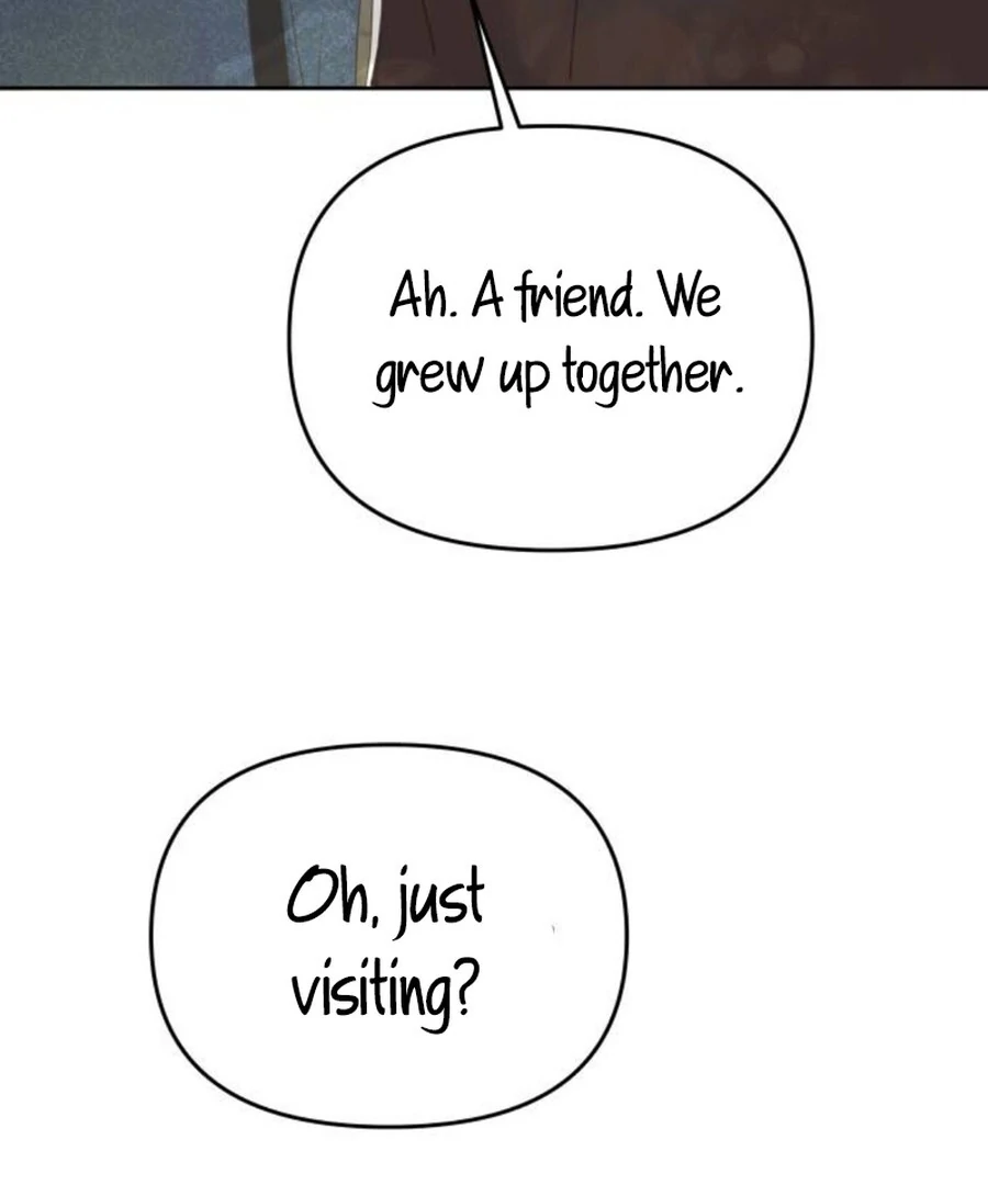 I Adopted a Male Lead From a Prison Shelter Chapter 74 - Page 104