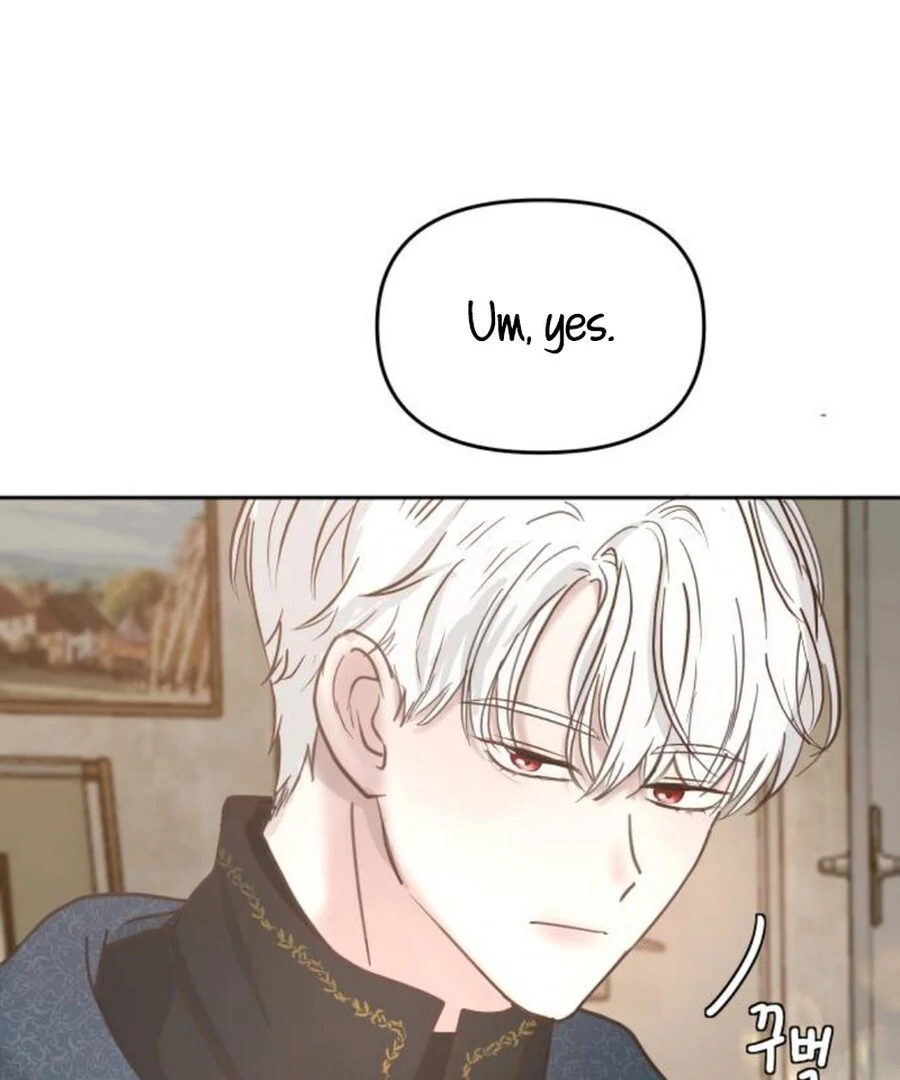 I Adopted a Male Lead From a Prison Shelter Chapter 74 - Page 105