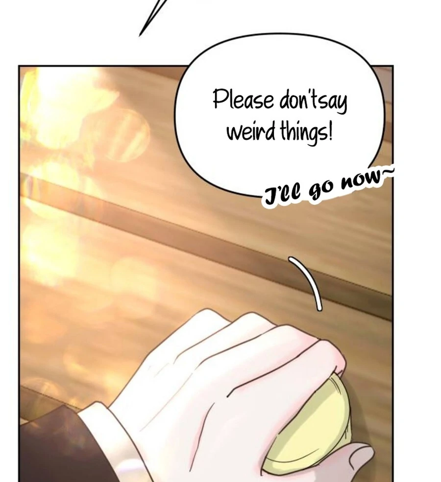 I Adopted a Male Lead From a Prison Shelter Chapter 74 - Page 109