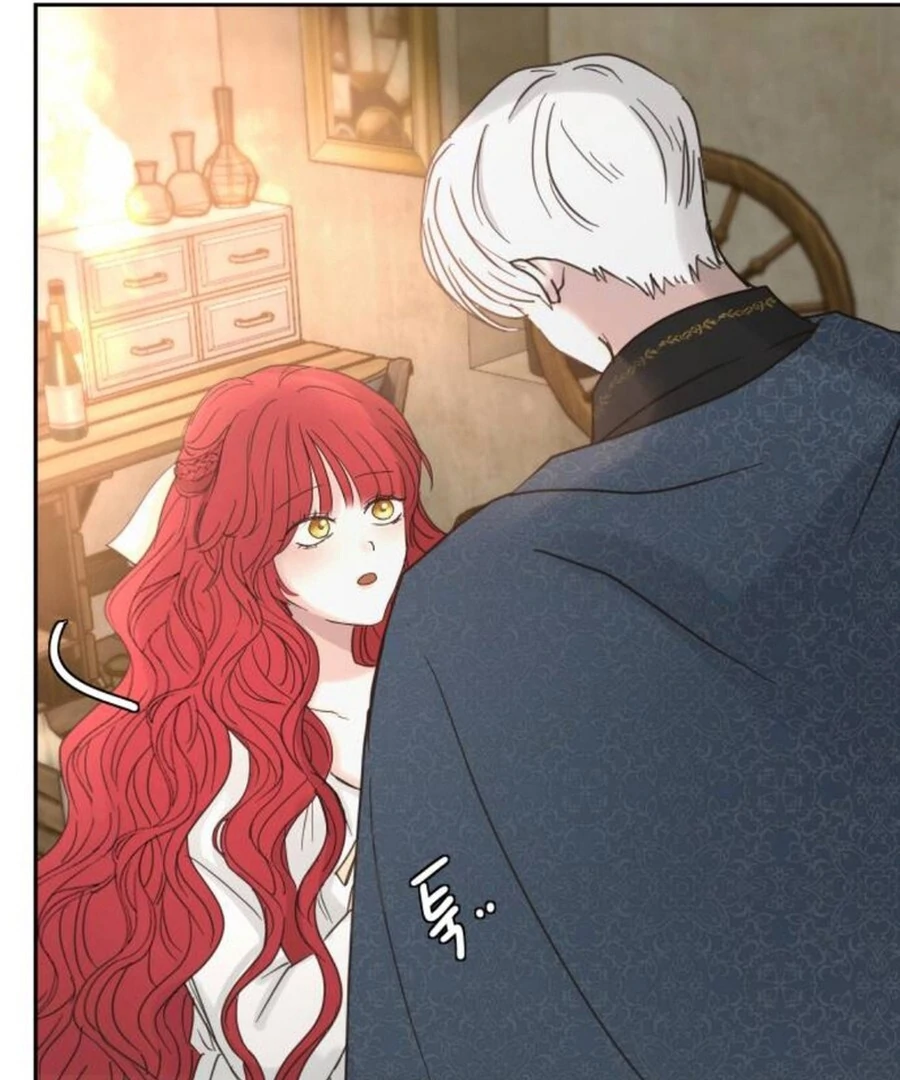 I Adopted a Male Lead From a Prison Shelter Chapter 74 - Page 111
