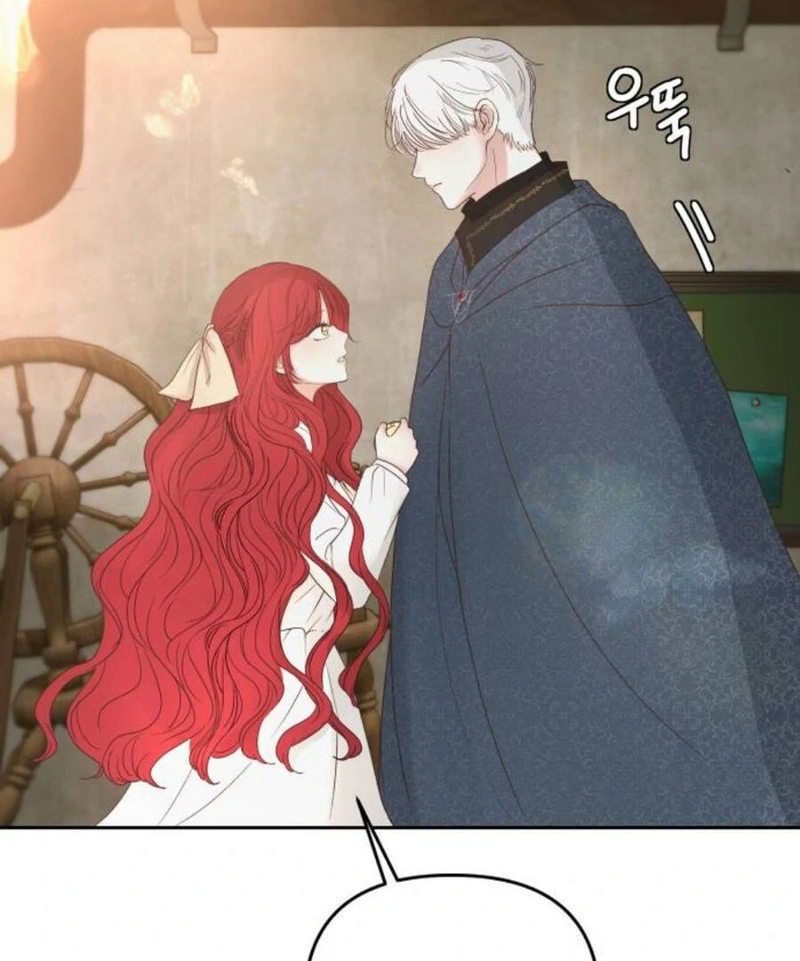 I Adopted a Male Lead From a Prison Shelter Chapter 74 - Page 113